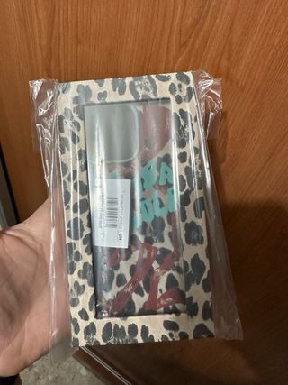 Funda iPhone 15 Pro Max BIMBA Y LOLA