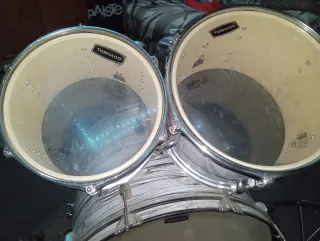 Batería Mapex Tornado