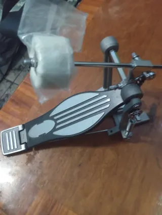 Batería Mapex Tornado