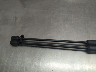 AMORTIGUADORES MALETERO / PORTON FORD FIESTA (CE1