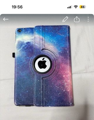 iPad 9ª Gen 64GB Plata + Accesorios