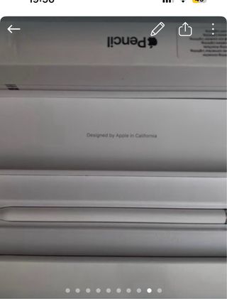 iPad 9ª Gen 64GB Plata + Accesorios