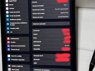 iPad 9ª Gen 64GB Plata + Accesorios