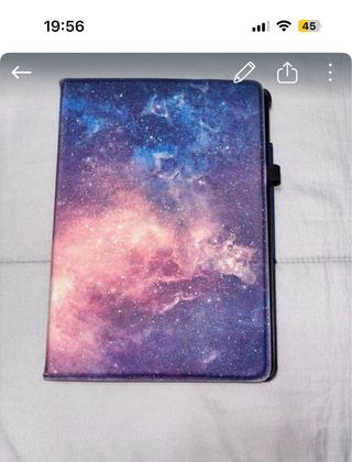 iPad 9ª Gen 64GB Plata + Accesorios