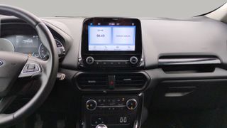 Ford EcoSport 1.0T EcoBoost S&S Active 92 kW (125 CV)