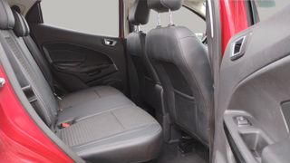 Ford EcoSport 1.0T EcoBoost S&S Active 92 kW (125 CV)