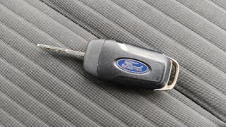 Ford EcoSport 1.0T EcoBoost S&S Active 92 kW (125 CV)