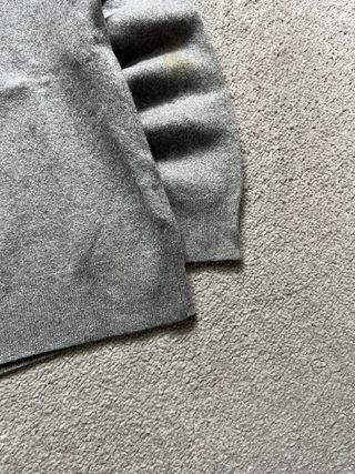 Jersey Polo Ralph Lauren Gris