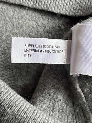 Jersey Polo Ralph Lauren Gris