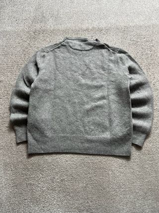 Jersey Polo Ralph Lauren Gris