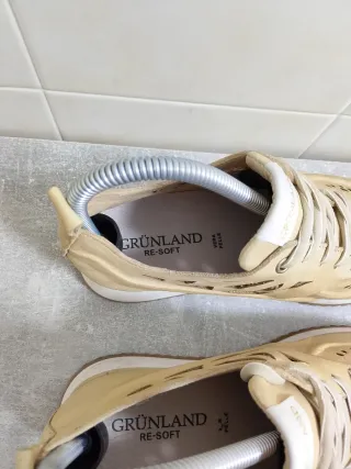 Sneakers donna Grunland