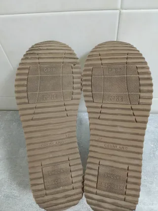 Sneakers donna Grunland