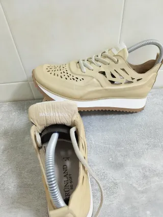 Sneakers donna Grunland