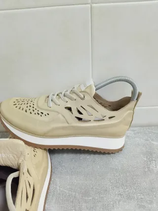 Sneakers donna Grunland