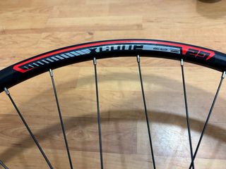 Rueda de Bicicleta 29 Nueva