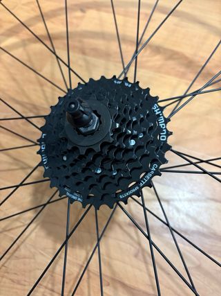 Rueda de Bicicleta 29 Nueva