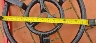 Paellero Gas Modelo 400