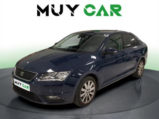 SEAT Toledo 1.0 TSI Reference Plus Limited 70 kW (95 CV)