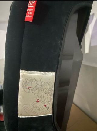 Silla Coche RECARO Monza