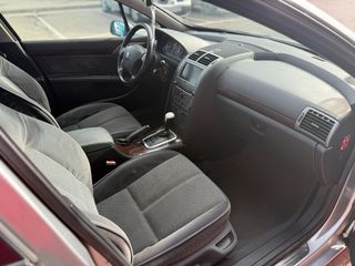 Peugeot 407 2006