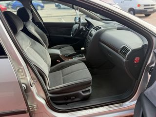 Peugeot 407 2006