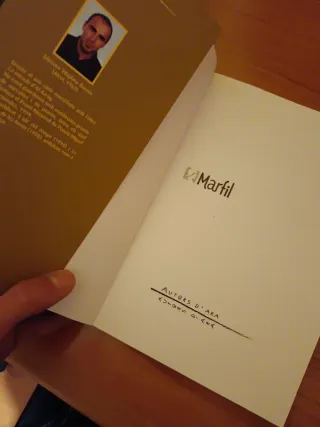 Les urpes del diable (Narrativa Secundaria)