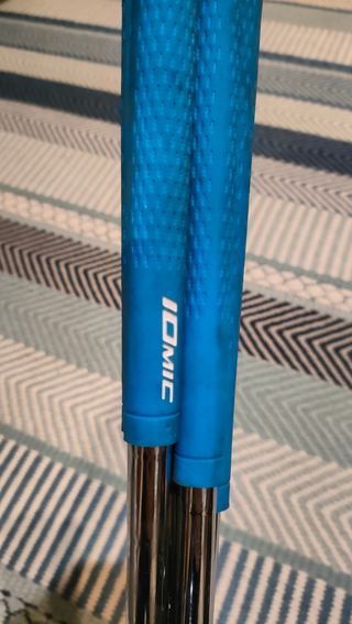 Set de hierros Titleist AP1 716