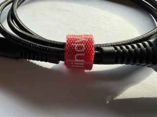 Cabo LINDY USB para Lightning MFi 1m