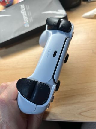 Mando PS5 Joysticks Magnéticos