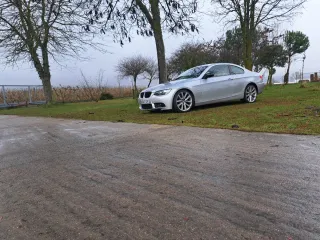 BMW Serie 3 2006