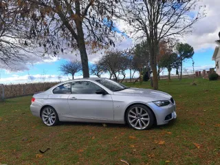 BMW Serie 3 2006