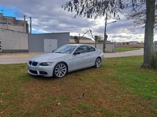 BMW Serie 3 2006