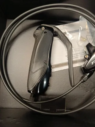 Freno de Disco TRP HD-T910 TT FM