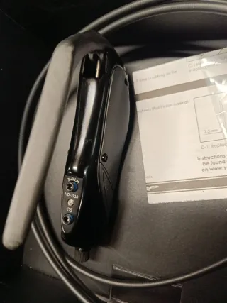 Freno de Disco TRP HD-T910 TT FM