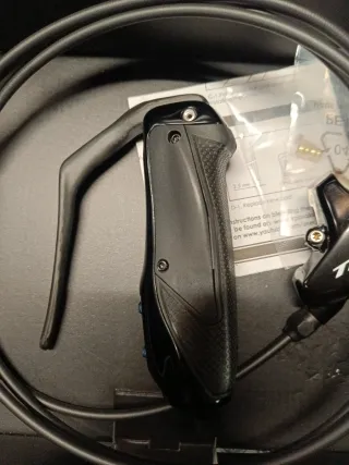 Freno de Disco TRP HD-T910 TT FM