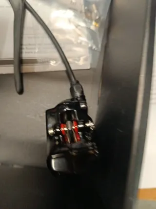 Freno de Disco TRP HD-T910 TT FM