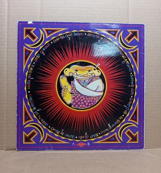 Los Locos LP Vinilo Album