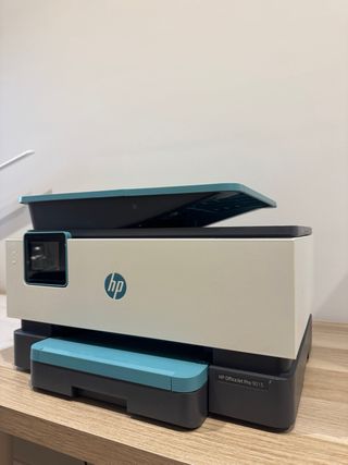 Impresora HP OfficeJet Pro 9015
