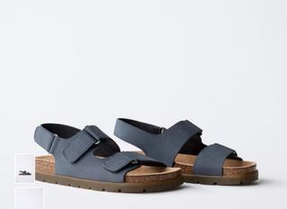 Sandalias Zara niño Talla 32