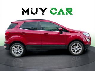 Ford EcoSport 1.0T EcoBoost S&S Active 92 kW (125 CV)