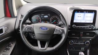 Ford EcoSport 1.0T EcoBoost S&S Active 92 kW (125 CV)