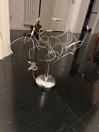 Lampade da Comodino Design