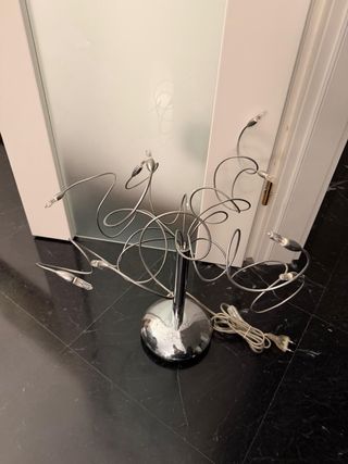 Lampade da Comodino Design