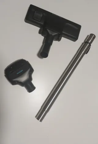 Aspirador Rowenta Compact Power