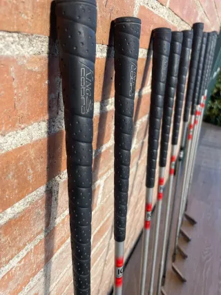 Set de Palos de Golf Cobra II Oversize