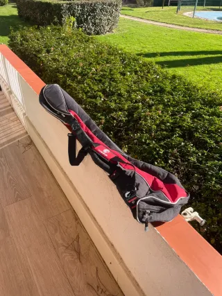 Set de Palos de Golf Cobra II Oversize