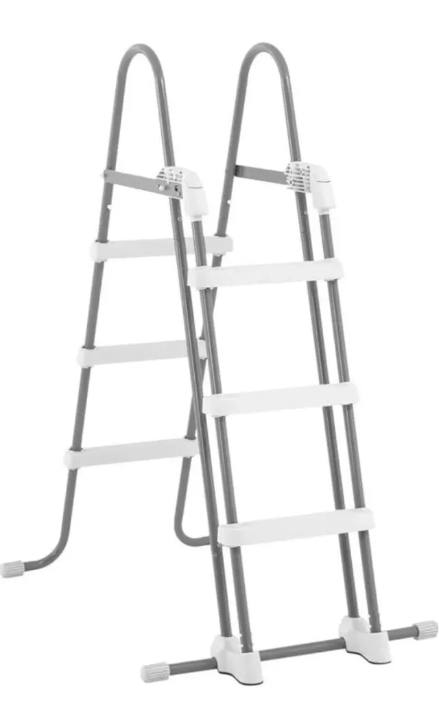 Piscina Intex Rectangular 26780NP