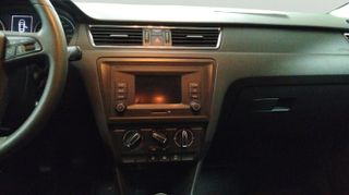 SEAT Toledo 1.0 TSI Reference Plus Limited 70 kW (95 CV)