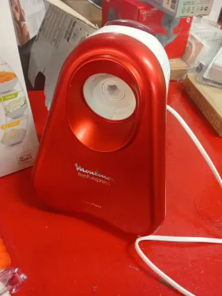 Moulinex Fresh Express 200W