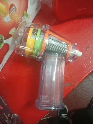 Moulinex Fresh Express 200W